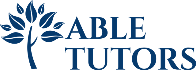 Able Tutors